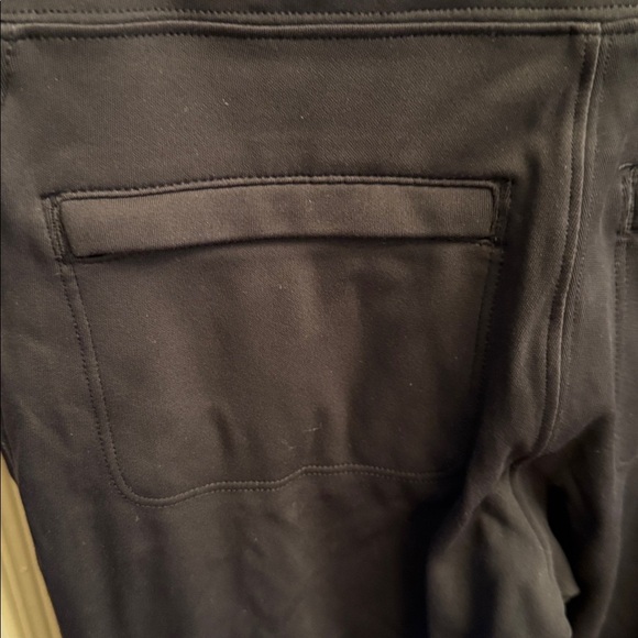Athleta Delancey Moto Tight. Women size XS - Picture 6 of 8